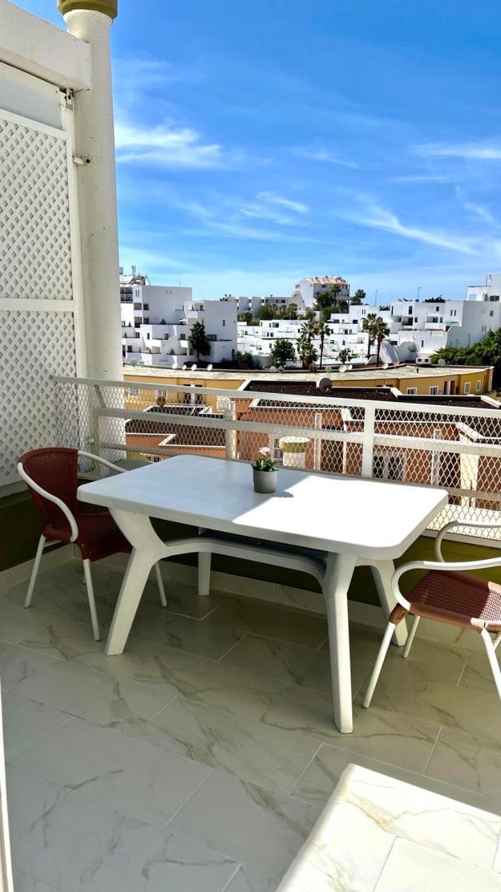 Ocean View Apartment In Orlando أذيخي المظهر الخارجي الصورة
