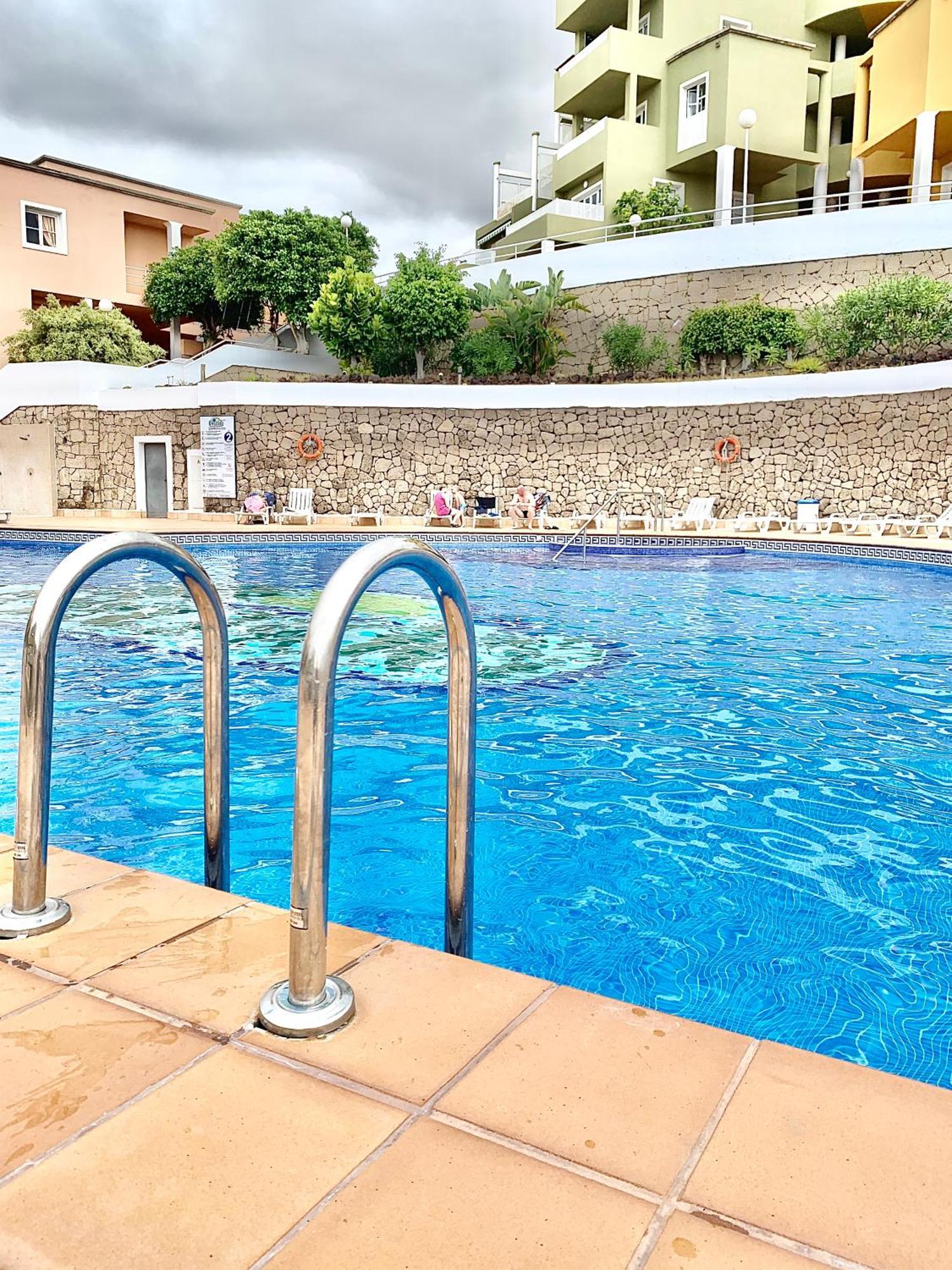 Ocean View Apartment In Orlando أذيخي المظهر الخارجي الصورة