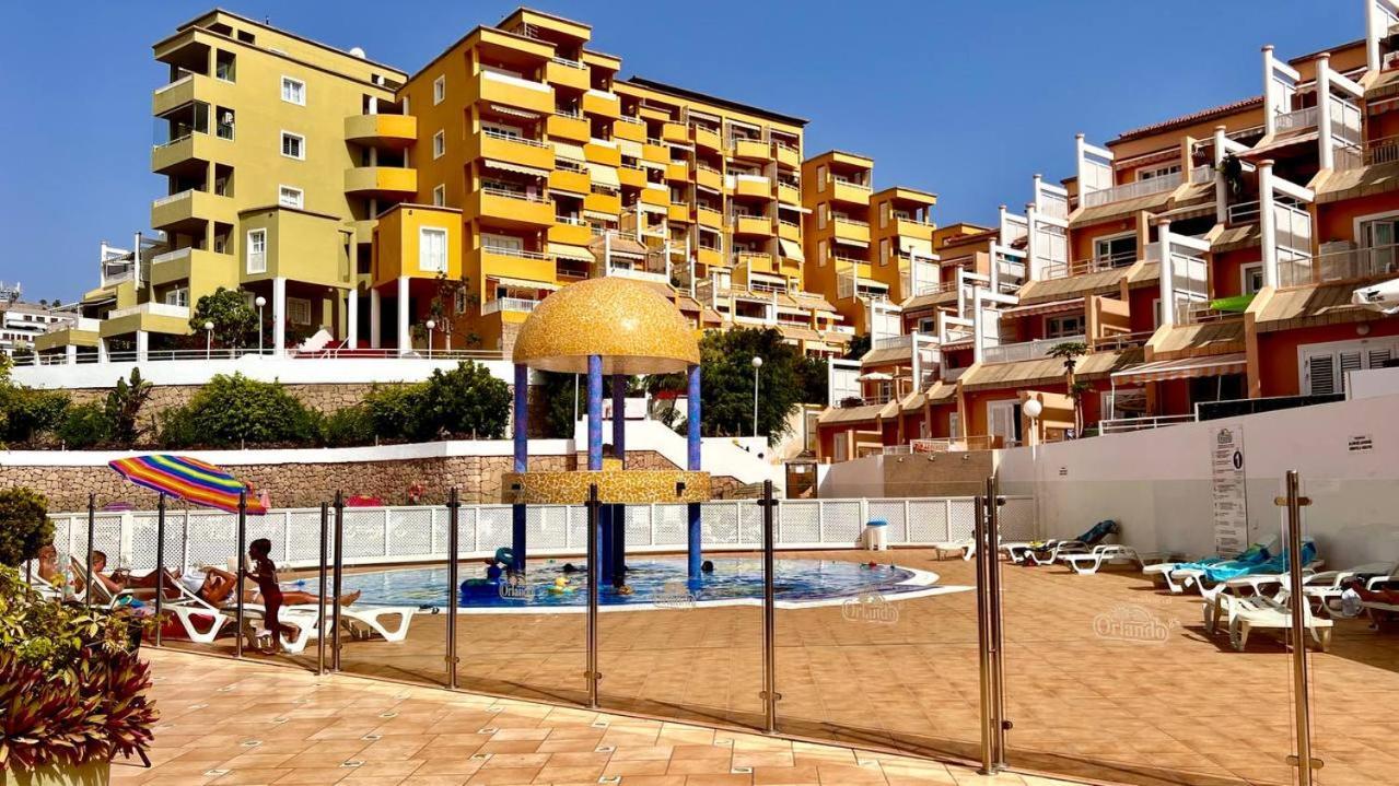 Ocean View Apartment In Orlando أذيخي المظهر الخارجي الصورة