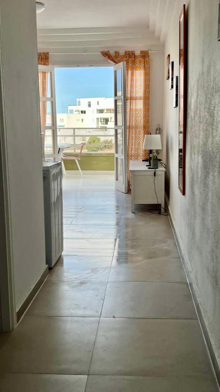 Ocean View Apartment In Orlando أذيخي المظهر الخارجي الصورة