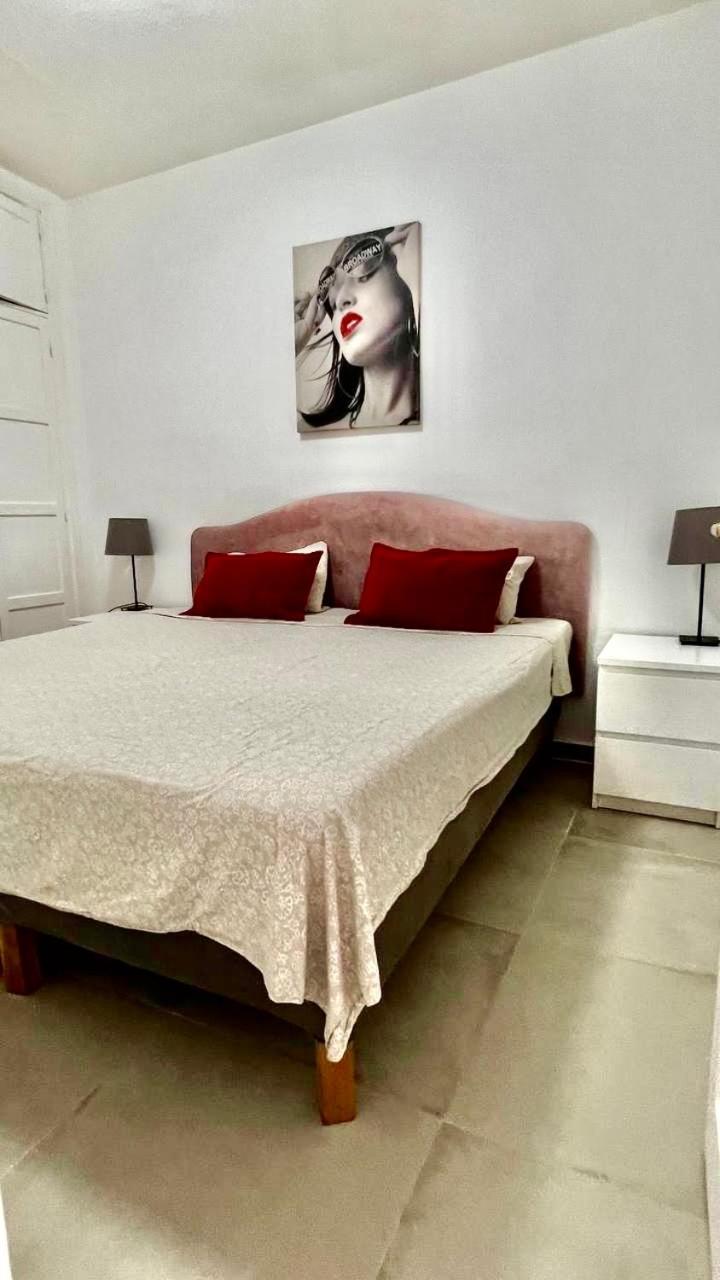 Ocean View Apartment In Orlando أذيخي المظهر الخارجي الصورة