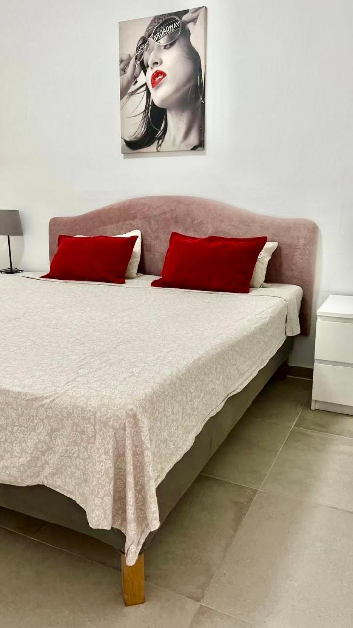 Ocean View Apartment In Orlando أذيخي المظهر الخارجي الصورة