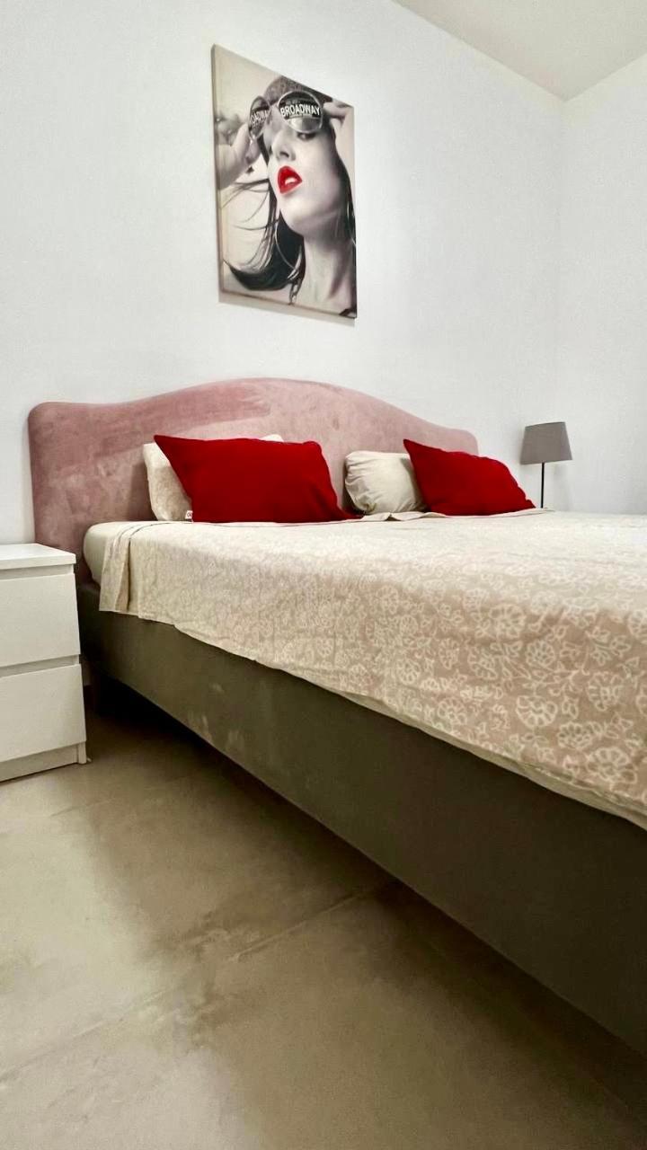 Ocean View Apartment In Orlando أذيخي المظهر الخارجي الصورة